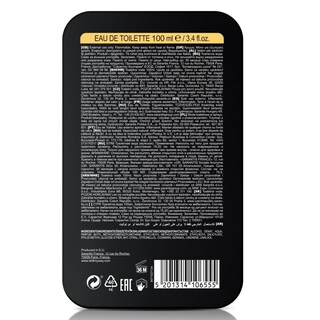 STR8 | Eau de Toilette Ahead 100ml