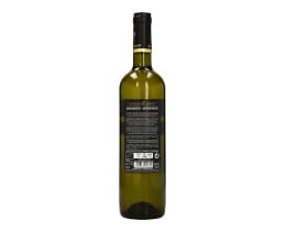 ΚΤΗΜΑ ΡΕΠΑΝΗ | . ΜΟΣΧΟΦΙΛΕΡΟ ΒΙΟΛΟΓΙΚΟ 750 ML