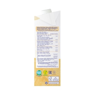 ALPRO | Ρόφημα Σόγιας Βανίλια 1 Lt