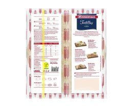 ΠΑΠΑΔΟΠΟΥΛΟΥ | Πίτες Tortillas Κλασικές 480g 6+2 Δώρο