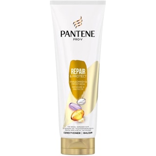 PANTENE | Conditioner Balsam Αναδόμηση & Προστασία 220ml