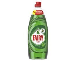 FAIRY | Υγρό Πιάτων Ultra Original 650ml