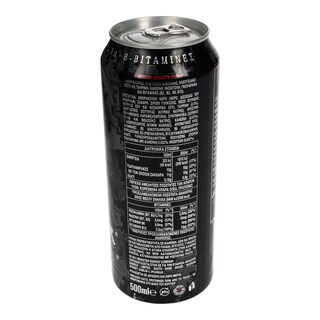 MONSTER | ΚΟΥΤΙ ASSAULT 500ML