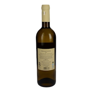 ΑΒ | White Wine Malagouzia 750ml