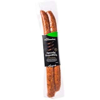 ΦΑΡΜΑ ΜΗΤΣΟΠΟΥΛΟΣ | . . 500 GR