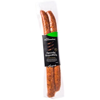 ΦΑΡΜΑ ΜΗΤΣΟΠΟΥΛΟΣ | . . 500 GR