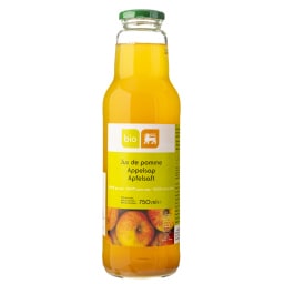 DLL | Χυμός Μήλου Βιολογικός 750ml