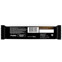 ΠΑΥΛΙΔΗΣ | Σοκολάτα Γάλακτος 3BIT Μπισκότο & Μπανάνα 65g