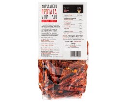 - | SUN DRIED TOMATOES  250 GR