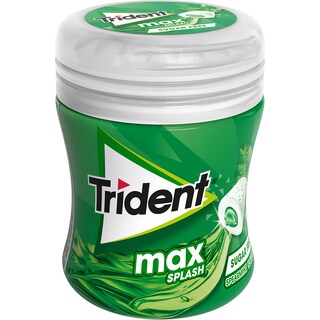 TRIDENT