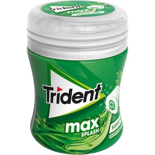 TRIDENT