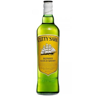 CUTTY SARK | Ουίσκι Σκωτίας 700ml