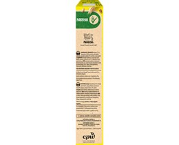 NESQUIK | Δημητριακά Ολικής Άλεσης Cocoa Crush 360gr