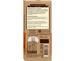 NESTLE | Κουβερτούρα Γάλακτος Dessert Με Καραμέλα 170gr