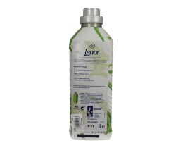 LENOR | ΜΑΛΑΚΤΙΚΟ ΡΟΥΧΩΝ ΜΠΛΕ ΙΒΙΣΚΟΣ 48 ΜΕΖ