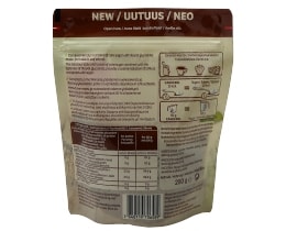 CANDEREL | ΥΠΟΚΑΤΑΣΤΑΤΟ ΖΑΧΑΡΗΣ ΚΑΣΤΑΝΟ ΜΕ ΣΤΕΒΙΑ 250 GR