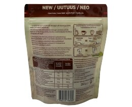 CANDEREL | ΥΠΟΚΑΤΑΣΤΑΤΟ ΖΑΧΑΡΗΣ ΚΑΣΤΑΝΟ ΜΕ ΣΤΕΒΙΑ 250 GR