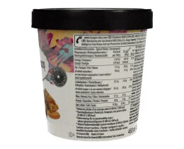 HAAGEN DAZS | Παγωτό Macadamia Nut Brittle 400g