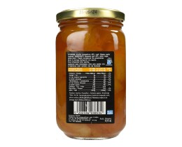 ΑΒ ΚΟΝΤΑ ΣΤΗΝ ΕΛΛΗΝΙΚΗ ΓΗ | Γλυκό Κουταλιού Περγαμόντο 450g