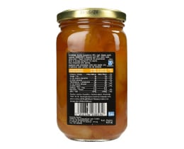 ΑΒ ΚΟΝΤΑ ΣΤΗΝ ΕΛΛΗΝΙΚΗ ΓΗ | Γλυκό Κουταλιού Περγαμόντο 450g