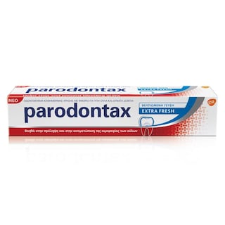 PARODONTAX