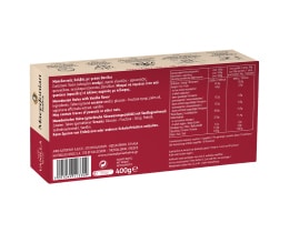 ΜΑΚΕΔΟΝΙΚΟΣ | Χαλβάς Βανίλια 400 gr