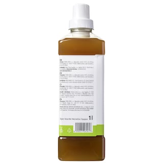 NATURE'S PROMISE | Gel Πλυντηρίου Πιάτων Άρωμα Πορτοκάλι 1lt