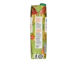 ΑΒ | Juice Natural Tropical Fruits 1lt