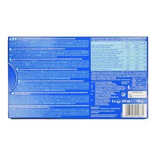 OREO | OREO SANDWICH 55ML/33GΧ6