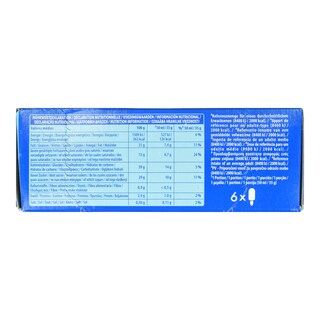 OREO | Παγωτό Ξυλάκι Oreo Cookies 6x35g