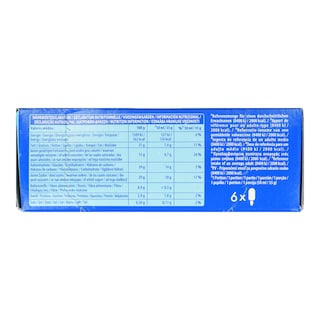 OREO | Παγωτό Ξυλάκι Oreo Cookies 6x35g
