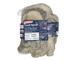 PESCANOVA | Χταπόδι Μεξικού 550g