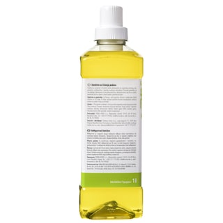 NATURE'S PROMISE | Καθαριστικό Πατώματος Άρωμα Πορτοκάλι 1lt