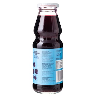 ΖΩΗ | JUICE BLUEBERRY 330 ML