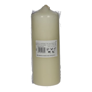 LION | Candle Antismoke 1 Piece