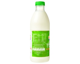 ΕΒΟΛ | Cooperative Milk Light 1lt