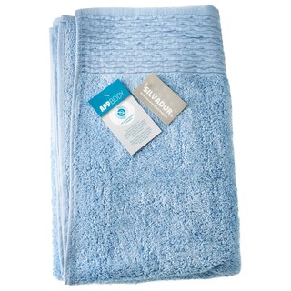 APP | APPBODY ANTIMIC.BODY TOWEL BLUE 70Χ140