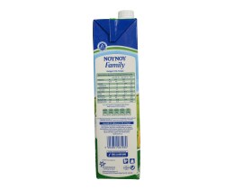 ΝΟΥΝΟΥ | FAMILY | ΓΑΛΑ ΥΨΗΛΗΣ ΠΑΣΤΕΡΙΩΣΗΣ LIGHT 1.5 LT
