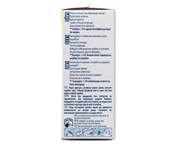 DUCK | ΣΤΕΡΕΟ BLOCK WC FRESH DISKS ΕΥΚΑΛΥΠΤΟΣ 36 GR