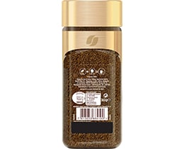 NESCAFE | GOLD | Στιγμιαίος Καφές Gold 100g