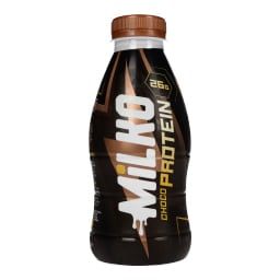 MILKO | Γάλα Σοκολατούχο Protein 500ml
