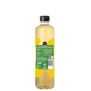 ΟΛΥΜΠΟΣ | Ice Tea Πράσινο Τσάι Zero Λεμόνι 500ml