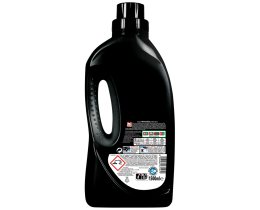 OMINO BIANCO | Υγρό Πλυντηρίου Ρούχων Αφρός Μασσαλίας Black Care 25 Μεζούρες