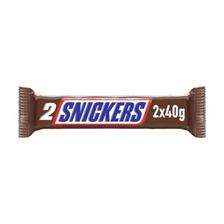 SNICKERS