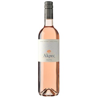 ΚΤΗΜΑ ΣΚΟΥΡΑ | ΟΙΝΟΣ ΡΟΖΕ  750 ML