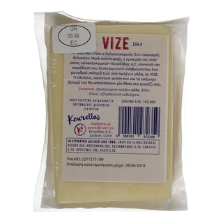 - | Κεφαλοτύρι Πρόβειο 200g