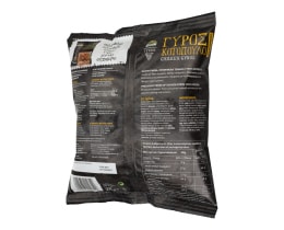 CRETA FARMS | Chicken Gyro Precooked Frozen 330g