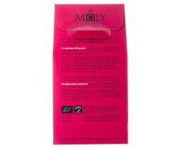 MOLY | MOLY HERBAL TEA SILHOUETE 10X2G Silhouette Moly Herbal Tea 10x2.3g