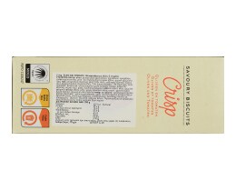 DLL | ΜΠΙΣΚΟΤΑΚΙΑ ΜΕ ΕΛΙΕΣ ΚΑΙ ΝΤΟΜΑΤΑ  60 GR