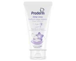 PRODERM | Κρέμα Ενυδατική Sleep Easy 150ml